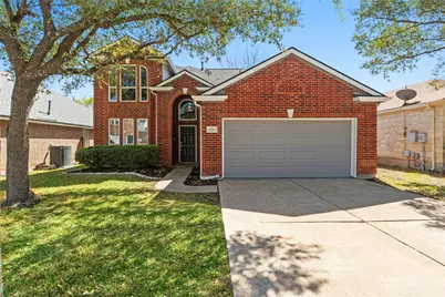 2210 Kerr Trail, Cedar Park, TX 78613 - Photo 1