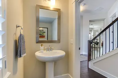 2405 Moreno Street, Austin, TX 78723 - Photo 5