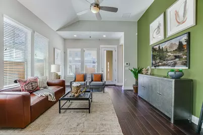 2405 Moreno Street, Austin, TX 78723 - Photo 11