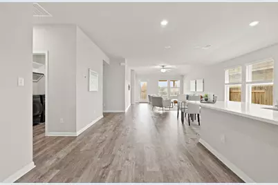 321 Durango Downs Drive, Hutto, TX 78634 - Photo 3