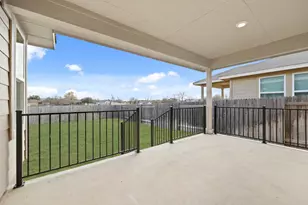 321 Durango Downs Dr, Hutto, TX 78634 - Photo 9