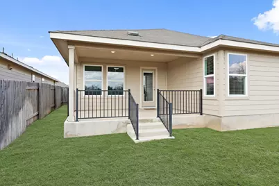 321 Durango Downs Drive, Hutto, TX 78634 - Photo 31