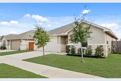 321 Durango Downs Drive, Hutto, TX 78634 - Photo 35