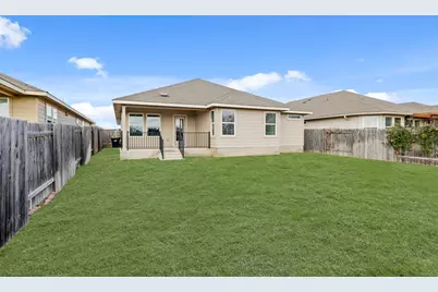 321 Durango Downs Drive, Hutto, TX 78634 - Photo 33