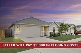 321 Durango Downs Dr, Hutto, TX 78634 - Photo 1