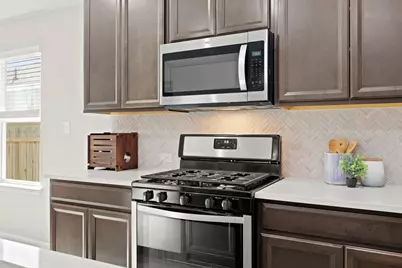 321 Durango Downs Drive, Hutto, TX 78634 - Photo 7