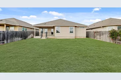 321 Durango Downs Drive, Hutto, TX 78634 - Photo 33
