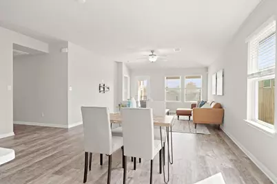 321 Durango Downs Drive, Hutto, TX 78634 - Photo 9