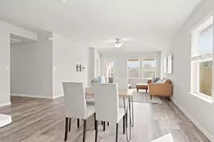 321 Durango Downs Dr, Hutto, TX 78634 - Photo 9