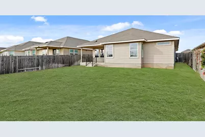 321 Durango Downs Drive, Hutto, TX 78634 - Photo 35