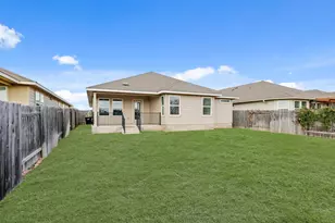 321 Durango Downs Dr, Hutto, TX 78634 - Photo 33