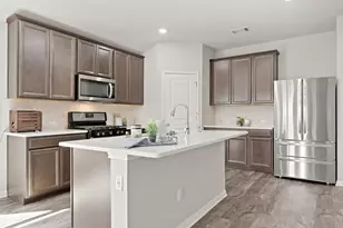 321 Durango Downs Dr, Hutto, TX 78634 - Photo 5