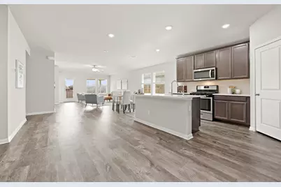 321 Durango Downs Drive, Hutto, TX 78634 - Photo 13