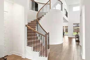 515 Watershield Cv, Georgetown, TX 78633 - Photo 5