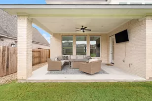 515 Watershield Cv, Georgetown, TX 78633 - Photo 31