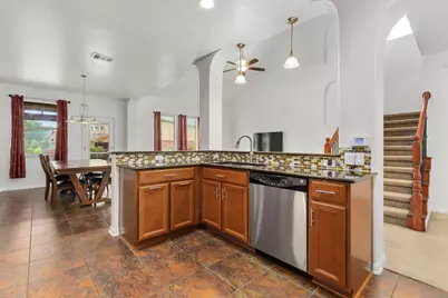 204 Lake Livingston Drive, Georgetown, TX 78628 - Photo 9