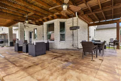 204 Lake Livingston Drive, Georgetown, TX 78628 - Photo 5