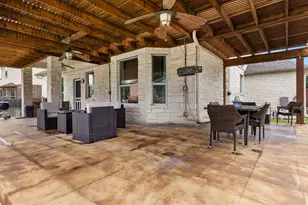 204 Lake Livingston Dr, Georgetown, TX 78628 - Photo 5