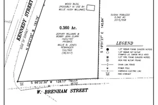 510 W Brenham St, Elgin, TX 78621 - Photo 15