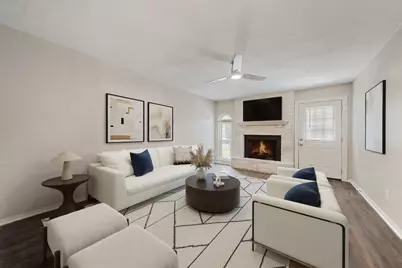 1810 Mearns Meadow Boulevard #A, Austin, TX 78758 - Photo 3