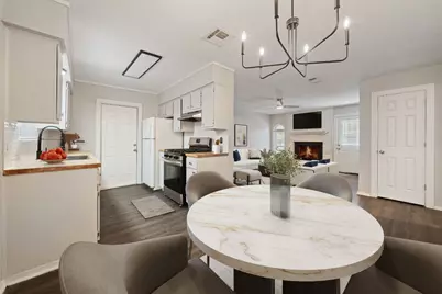 1810 Mearns Meadow Boulevard #A, Austin, TX 78758 - Photo 5