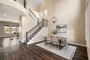 2305 Vaquero Cove, Cedar Park, TX 78641 - Photo 5