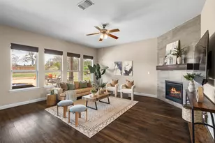 2305 Vaquero Cove, Cedar Park, TX 78641 - Photo 9