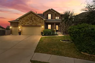 2305 Vaquero Cove, Cedar Park, TX 78641 - Photo 3