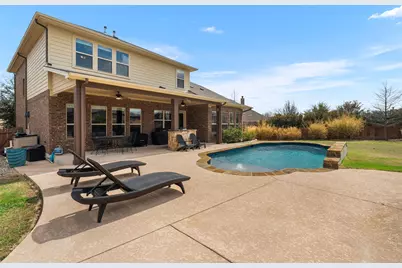 2305 Vaquero Cove, Cedar Park, TX 78641 - Photo 29