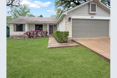 8814 United Kingdom Drive, Austin, TX 78748 - Photo 1