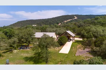 684 Big Shades Road, Concan, TX 78838 - Photo 35