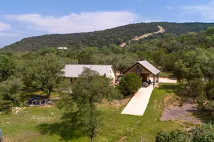 684 Big Shades Rd, Concan, TX 78838 - Photo 35