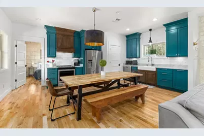 684 Big Shades Road, Concan, TX 78838 - Photo 11