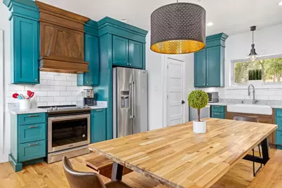 684 Big Shades Road, Concan, TX 78838 - Photo 3