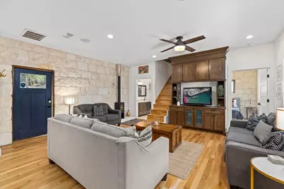 684 Big Shades Road, Concan, TX 78838 - Photo 7