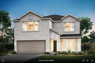 149 Adlai Ave, Georgetown, TX 78633 - Photo 1