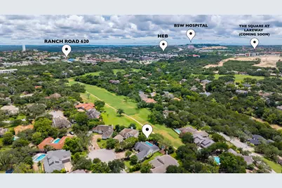 1811 Cando Court, Lakeway, TX 78734 - Photo 33