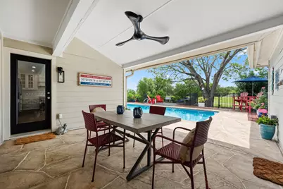 1811 Cando Court, Lakeway, TX 78734 - Photo 23