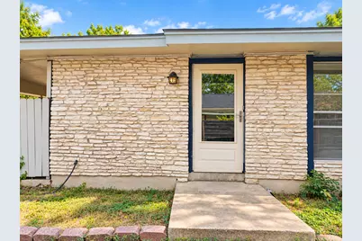 7702 Northcrest Boulevard #A, Austin, TX 78752 - Photo 3
