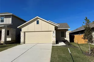 345 The Bad Wy, Jarrell, TX 76537 - Photo 1