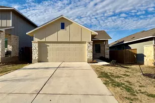 345 The Bad Wy, Jarrell, TX 76537 - Photo 1