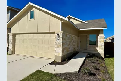 345 The Bad Way, Jarrell, TX 76537 - Photo 3