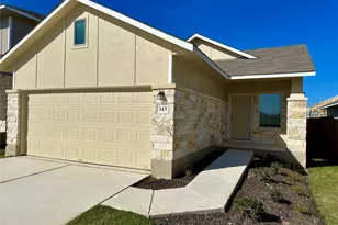 345 The Bad Wy, Jarrell, TX 76537 - Photo 3