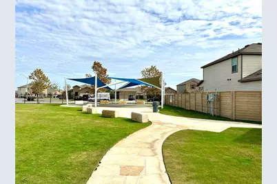 345 The Bad Way, Jarrell, TX 76537 - Photo 29