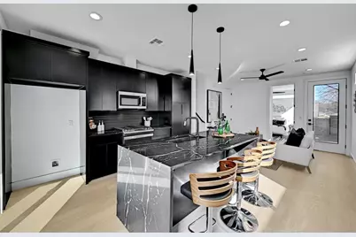 1117 Lawson Lane #2, Austin, TX 78702 - Photo 5