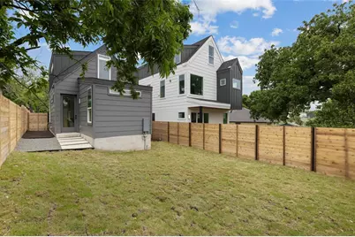1117 Lawson Lane #2, Austin, TX 78702 - Photo 5