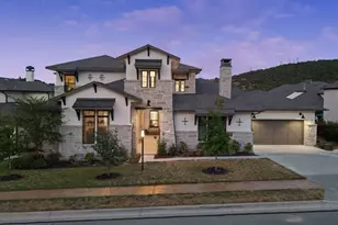 200 Baldovino Skyway, Lakeway, TX 78738 - Photo 1