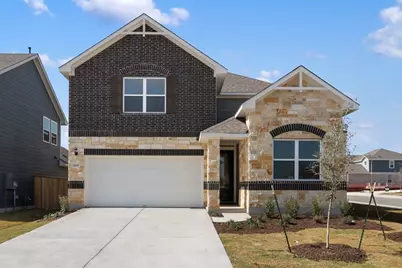 1909 Fannie Road, Georgetown, TX 78633 - Photo 1