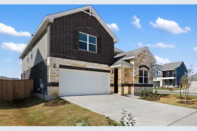 1909 Fannie Road, Georgetown, TX 78633 - Photo 3