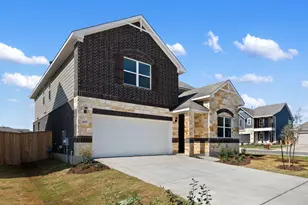 1909 Fannie Rd, Georgetown, TX 78633 - Photo 3